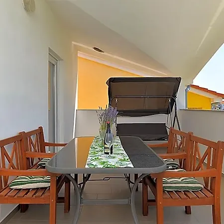 31 Hotel Fažana